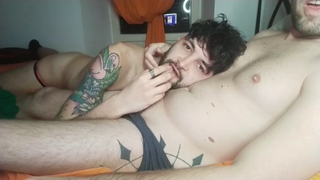 0Gayboyshot  13-02-2022